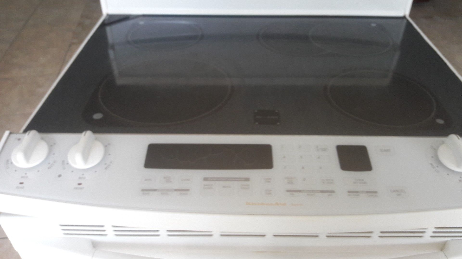 KitchenAid