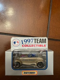 1997 Team Collectible Atlanta Braves