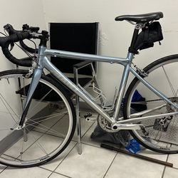 Giant TCR Aluminum bike