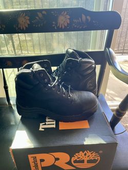 Timberland PRO TITAN