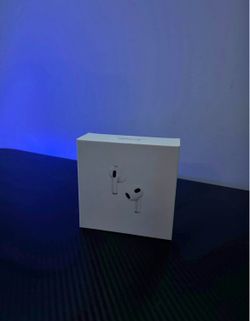 Airpods 3rd Generation 