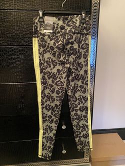 Victoria Secret Knockout Tights