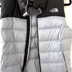 North face Vest 