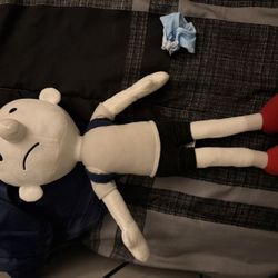 Diary Of A Wimpy Kid Greg Heffley, Plush