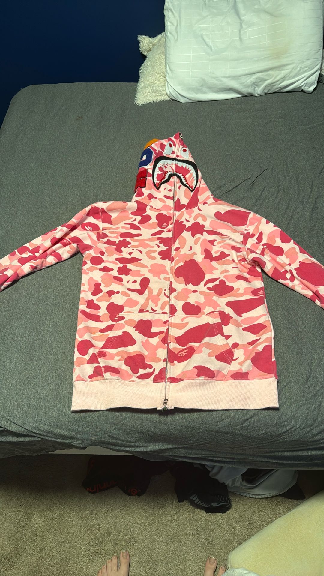 Bape