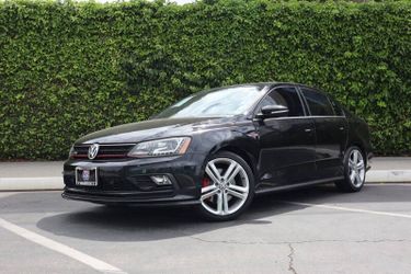 2016 Volkswagen Jetta