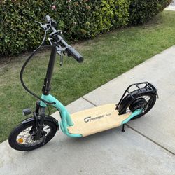 Greenger  g16 Scooter
