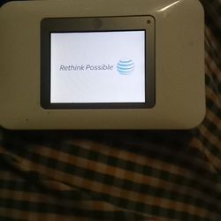 $25 NETGEAR HOTSPOT