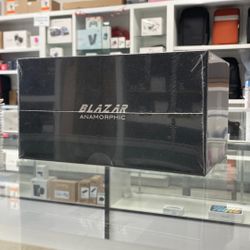Blazar Remus 65mm T2.0 1.5X Anamorphic Lens Full Frame/PL Mount