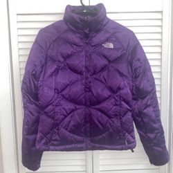 The North Face Puffer