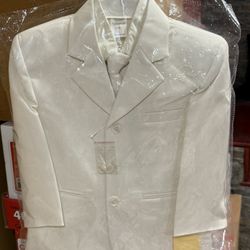 Kids Tux