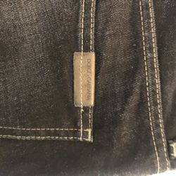 Black Dolce & Gabbana (Black label) Men’s jeans Size 48 BNWT MADEIN ITALY