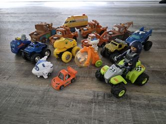 Toy Bundle