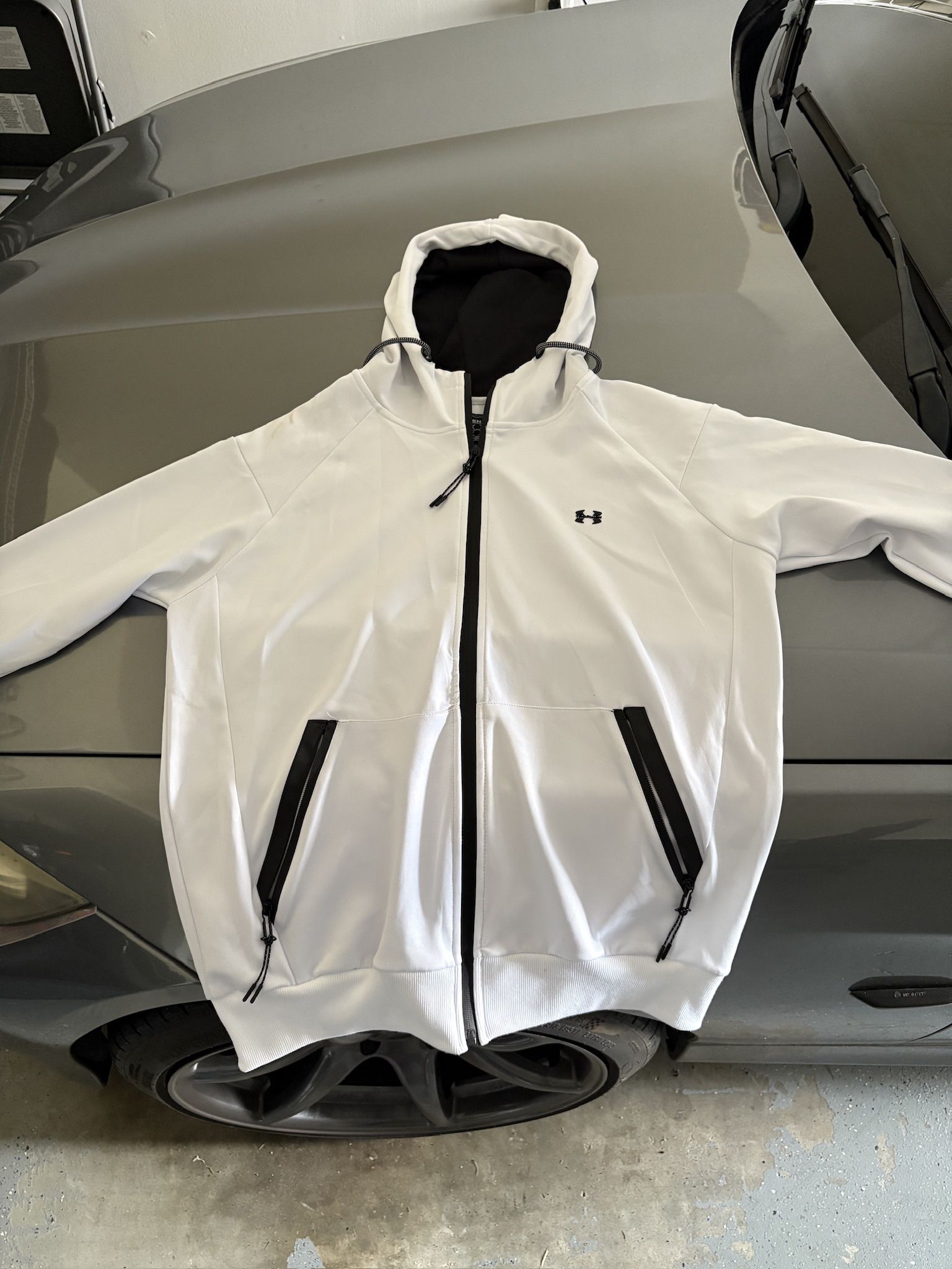 Tropimen Sport Jacket