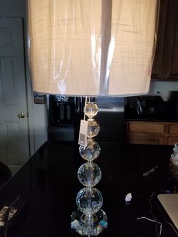 LMP lamp