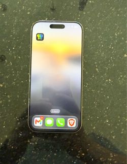 iPhone 16 Pro 256 GB