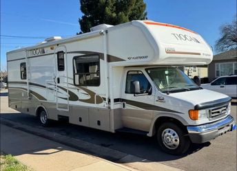 2006 Fleetwood Tioga
