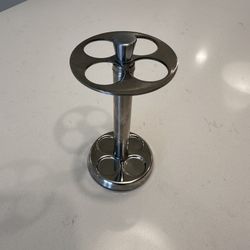 Toothbrush Stand