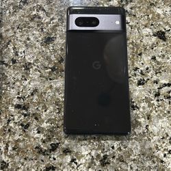 Google Pixel 7 Unlocked 