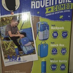 Kids Adventure  Combo