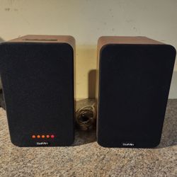 Bluetooth Speaker Powered System 