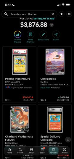 Pokemon cards!!