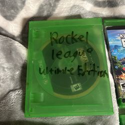 Xbox One Bundle 