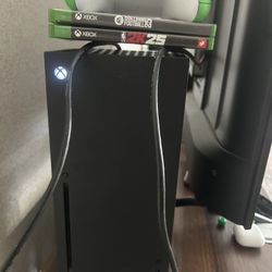 Xbox Series X