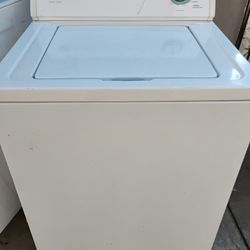 Whirlpool Washer And Dryer Set