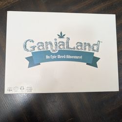 GanjaLand 
