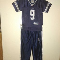 Toddler Sz 4