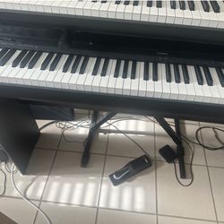 Yamaha P-45 Piano 