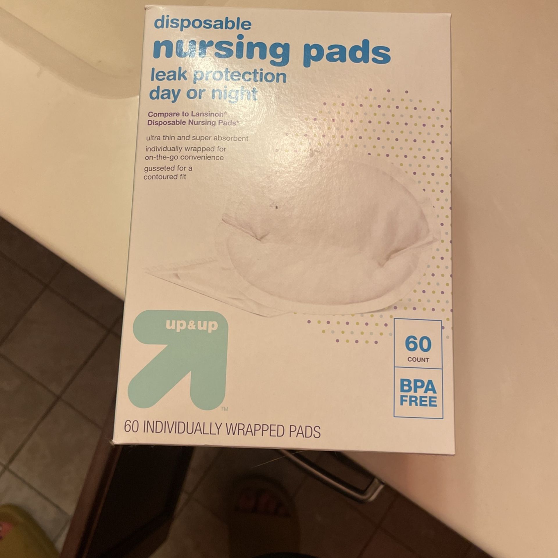 Nursing Pads