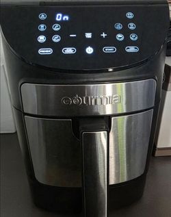 Gormia air fryer