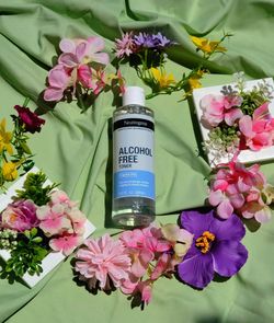 Facial Toner