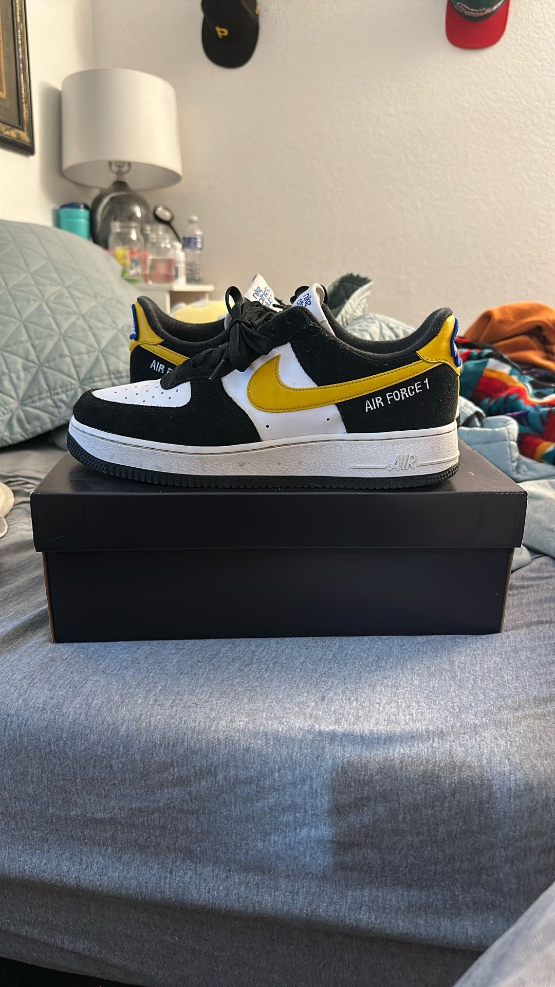 Nike Shoes