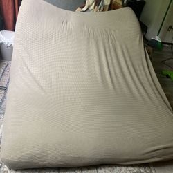 Futon Mattress- Full