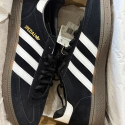 ADIDAS HANDBALL SPEZIAL SHOES  Size 11
