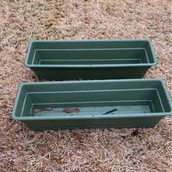 Planter 24x7  Each  2.99