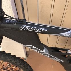 26 Mountain bike hyper havoc FS 21 speed for Sale in Tempe AZ