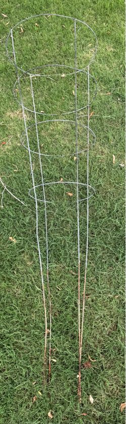Tomato cages