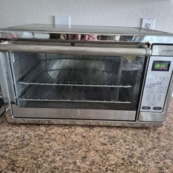 Oster Toaster Oven