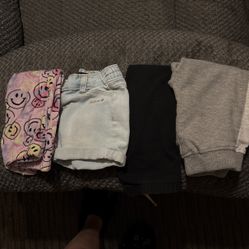 Toddler Girl Clothes 18Mon- 2T