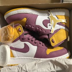 Air Jordan 1 Retro High OG 'Brotherhood
