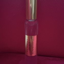 Victorias Secret Bombshell Travel Body Perfume 