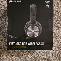 Corsair Virtuoso RGB Wireless XT 269.99 Best Buy for Sale in