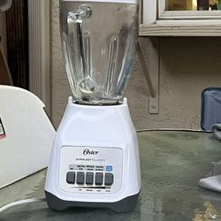 Oster Classic