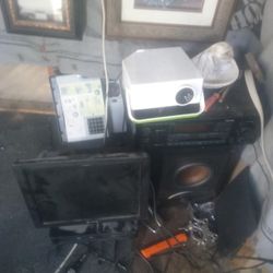 Electronics