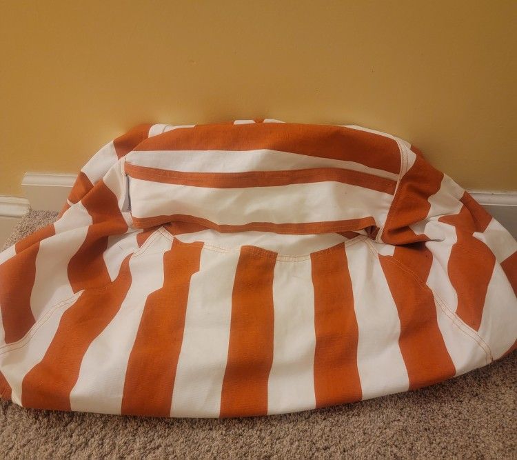 Stuffed Anuimal Beam Bag Chair