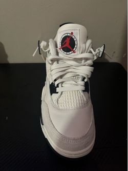 Jordan 4s retro OG FC-Men’s